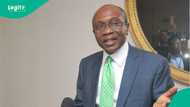 “Everything is for the camera”: Nigerians react as FG takes over Emefiele’s 753 housing units estate