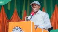 Ondo governor responds as PDP claims APC deployed N35 billion for vote buying