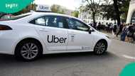 Akwai kura: Bayan shekara 12, kamfanin Uber ya dakatar da ayyukansa a Najeriya