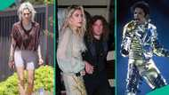 Michael Jackson's daughter Paris and fiance call off engagement after she was seen crying