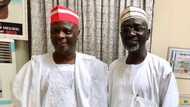 2023: Kano APC crisis deepens as PDP chief Kwankwaso declares interest to work with Shekarau