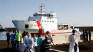 NGO asks France, Spain, Greece for help in migrant stand-off