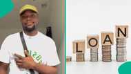 "You go pay o": Nigerian man shares bitter lesson after refusing to repay N40,000 loan years ago