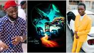 "Can't enjoy anything in the industry": Blaqbonez cries as Davido announces album on date he plans to drop his