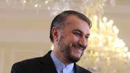 Fear as Iran’s foreign minister tests positive For COVID-19