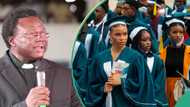 “It’s only in Madonna University girls enter, graduate untouched by men” says founder, video trends