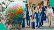 US, China, lead list of world's richest countries in 2025