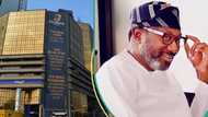 FBN Holdings presents impressive performance as Otedola regains spot as biggest shareholder