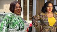 Funke Akindele's Omo Ghetto beats Toyin Abraham's Fate of Alakada, becomes Nollywood's highest-grossing movie in 2020