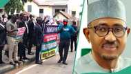 Protesters occupy CCB, ICPC offices, demand immediate sack of NMDPRA boss, give reasons