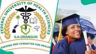 FUHSI school fees, courses, admission details (Federal University of Health Sciences, Ila-Orangun)