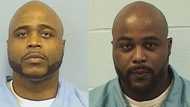 Man who spent 20 years in prison released after his twin brother confessed to committing the murder