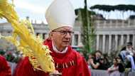Pope's death sparks betting frenzy for successor