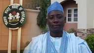 Sokoto lawmaker Aminu Magaji Bodai reportedly abducted by hoodlums, police launch manhunt