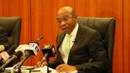 Emefiele, experts speak as Nigeria’s foreign reserves drop by $317m in February