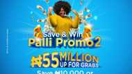 Union Bank’s Save & Win Promo Returns! More Customers to be Rewarded with Over N55m