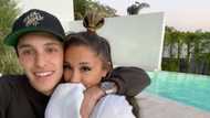 Who is Dalton Gomez, Ariana Grande's new sweetheart?