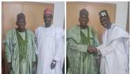 ‘Dan takaran NNPP da ya bi Ganduje, ya janye jiki ya dawo Kwankwasiyya bayan awa 24