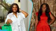 Jackie Appiah says acting interrupted her plans of becoming a lawyer