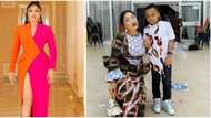 I miss my old self Poko: Tonto Dikeh says after praying for troll who rained insults on her and son