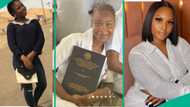 From innocent-looking nurse to baddie: Nigerian lady showed the transformation of her coursemate