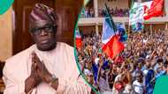 Dalilan da za su iya sanyawa PDP ta sha kashi a zaben gwamnan Ekiti na 2026