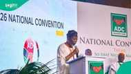 Breaking: Court slams fresh fine on ADC, Aregbesola, give reason