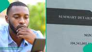 Man seeks help after finding balance of millions belonging to his wife: "Please, how much is this?"