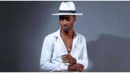 The dapper polymath: BBNaija's Yerins shows off his stylish side in sleek new look