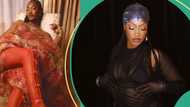 "Nobody can be me": Tems Brags, declares self best female Nigerian singer, clip goes viral