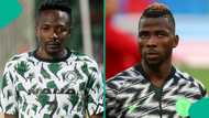 Eric Chelle drops Musa, Iheanacho, 14 others ahead of World Cup qualifiers