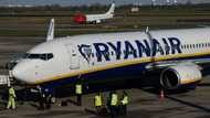 Ryanair annual profit jumps on higher demand, fares