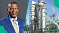 CORAN explains reason for perceived Dangote Refinery's monopoly of crude oil market
