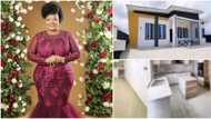 “If you want to give me a house do so physically not on social media”: Actress Ronke Odusanya debunks news