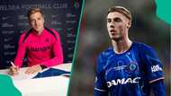 Chelsea confirm new jersey numbers for Cole Palmer and Liam Delap