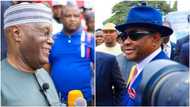 Misery as Wike’s lawyer who sues Atiku, PDP down with unimaginable illness