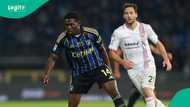Boost for Eric Chelle as Inter Milan star returns from injury ahead of AFCON 2025