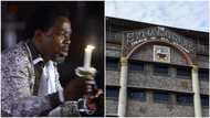 TB Joshua: SCOAN sends important message to Nigerians over late prophet's burial plans
