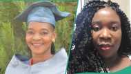 “I have a friend like Vera Anyim”: Nigerian lady breaks silence on disgraced NOUN graduate