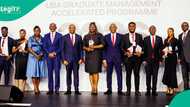 Full List: UBA releases names of 374 successful young professionals after explosive training