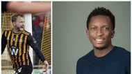 Paystack founder, Shola Akinlade buys 55% stake in Danish football club, Aarhus Fremad