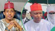 Abdulmajid Kwamanda: Kano governor told to arrest ex commissioner who threatened to kill judges