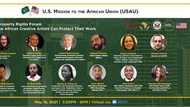 US Mission to the African Union organises webinar on intellectual property rights