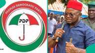 Ebonyi PDP guber candidate gets major backing from top southeast elite group