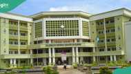 Tragedy in Ondo varsity as female student found dead at hostel