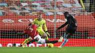 Ole Solskjaer praises 1 Man United star for superb game in win over Aston Villa