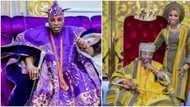 “I wonder how the whites were able to convince Africans that polygamy is a sin”: Oluwo of Iwo stirs reaction