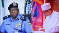 Buhari makes top security appointment ahead of Tinubu’s inauguration