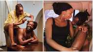January 2020: 5 beautiful celebrity photos that melted hearts on social media