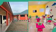 Explosion rocks Benue primary school while children were around, details emerge